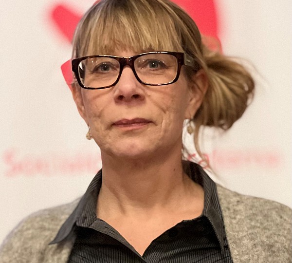 Åsa Holmqvist