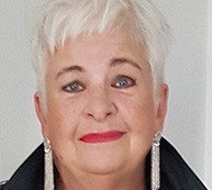 Christina Vibass