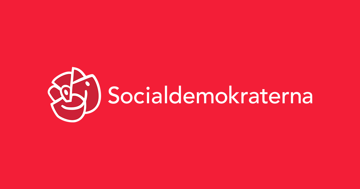 Kyrkoval 2025 Socialdemokraterna